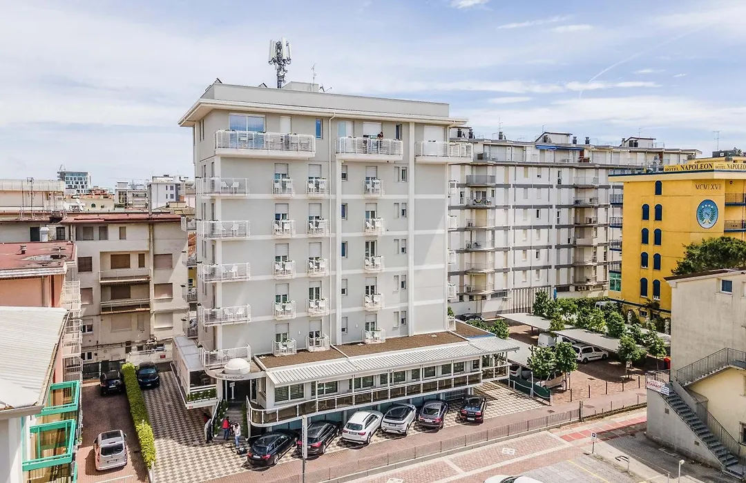 Hotel Gardenia-1